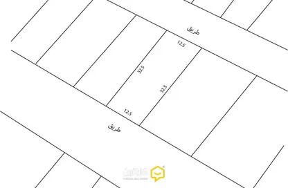 Land - Studio for sale in Amwaj Islands - Muharraq Governorate