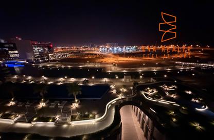 Apartment - 2 - 3 for rent in Hanging Garden - Dilmunia Island - Muharraq Governorate
