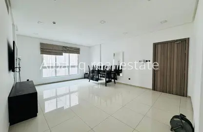 شقة - 3 غرف نوم - 3 حمامات للايجار في الحد - المحرق