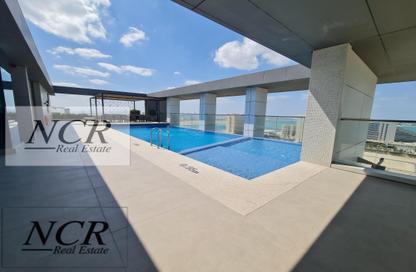 Apartment - 1 Bedroom - 2 Bathrooms for rent in The Lagoon - Amwaj Islands - Muharraq Governorate