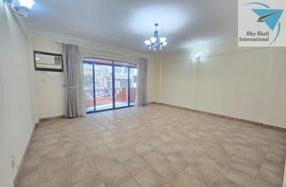 Apartment - 2 Bedrooms - 2 Bathrooms for rent in Adliya - Manama - Capital Governorate