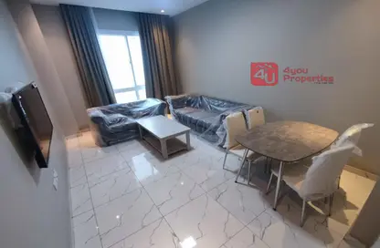 Apartment - 1 Bedroom - 1 Bathroom for rent in Segaya - Manama - Capital Governorate Apartment - 1 Bedroom - 1 Bathroom for rent in Segaya - Manama - Capital Governorate