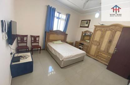 Apartment - 1 Bedroom - 1 Bathroom for rent in Bu Kowarah - Riffa - Southern Governorate