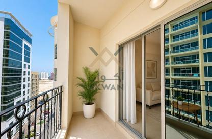 Apartment - 1 Bedroom - 2 Bathrooms for sale in Amwaj Avenue - Amwaj Islands - Muharraq Governorate Apartment - 1 Bedroom - 2 Bathrooms for sale in Amwaj Avenue - Amwaj Islands - Muharraq Governorate