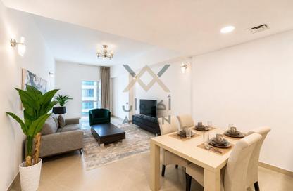 Apartment - 1 Bedroom - 2 Bathrooms for sale in Amwaj Avenue - Amwaj Islands - Muharraq Governorate Apartment - 1 Bedroom - 2 Bathrooms for sale in Amwaj Avenue - Amwaj Islands - Muharraq Governorate
