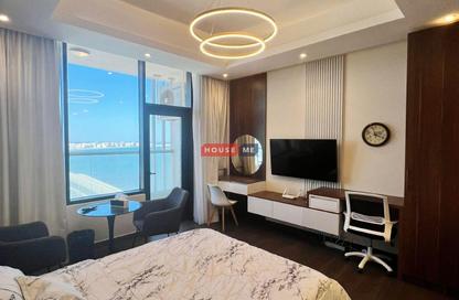 Apartment - 1 Bedroom - 1 Bathroom for sale in Al Juffair - Capital Governorate Apartment - 1 Bedroom - 1 Bathroom for sale in Al Juffair - Capital Governorate
