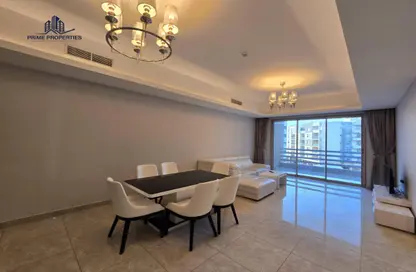 Apartment - 2 Bedrooms - 3 Bathrooms for rent in Hidd - Muharraq Governorate