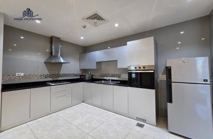 Apartment - 2 Bedrooms - 3 Bathrooms for rent in Hidd - Muharraq Governorate