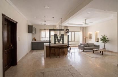 Apartment - 3 Bedrooms - 2 Bathrooms for rent in Sanad - Central Governorate