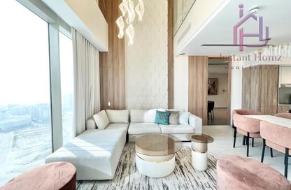 Duplex - 2 - 4 for rent in Seef - Capital Governorate