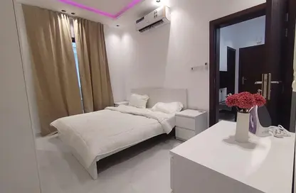 Apartment - 2 Bedrooms - 2 Bathrooms for rent in Hidd - Muharraq Governorate Apartment - 2 Bedrooms - 2 Bathrooms for rent in Hidd - Muharraq Governorate