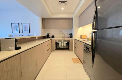 Apartment - 3 Bedrooms - 3 Bathrooms for rent in Marassi Park Residences - Diyar Al Muharraq - Muharraq Governorate Apartment - 3 Bedrooms - 3 Bathrooms for rent in Marassi Park Residences - Diyar Al Muharraq - Muharraq Governorate