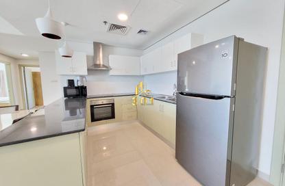Apartment - 2 Bedrooms - 2 Bathrooms for rent in Janabiya - Northern Governorate Apartment - 2 Bedrooms - 2 Bathrooms for rent in Janabiya - Northern Governorate