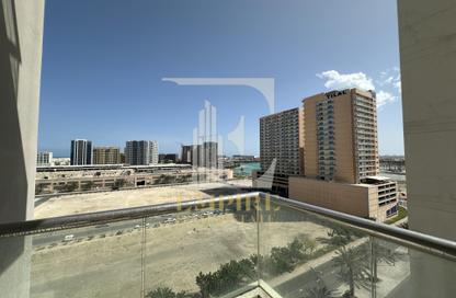 Apartment - 2 Bedrooms - 2 Bathrooms for rent in The Lagoon - Amwaj Islands - Muharraq Governorate