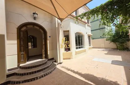 Compound - 4 Bedrooms - 5 Bathrooms for rent in Sehla - Northern Governorate