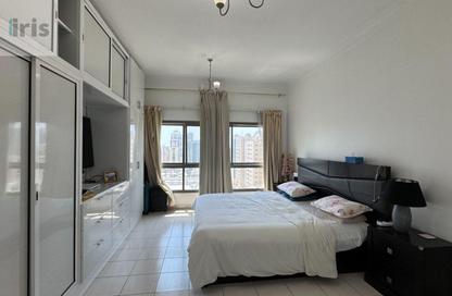 Apartment - 2 - 3 for rent in Al Juffair - Capital Governorate