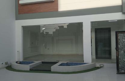 Villa - 4 Bedrooms - 6 Bathrooms for sale in Budaiya - Northern Governorate Villa - 4 Bedrooms - 6 Bathrooms for sale in Budaiya - Northern Governorate