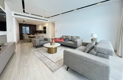 Apartment - 2 Bedrooms - 2 Bathrooms for sale in Water Garden City - Manama - Capital Governorate Apartment - 2 Bedrooms - 2 Bathrooms for sale in Water Garden City - Manama - Capital Governorate