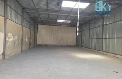 Warehouse - Studio for rent in Saar - Northern Governorate