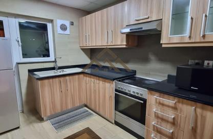 Apartment - 1 Bedroom - 2 Bathrooms for sale in Al Juffair - Capital Governorate