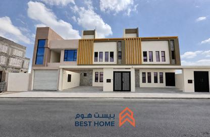 فيلا - 4 غرف نوم - 6 حمامات للبيع في الهملة - المحافظة الشمالية