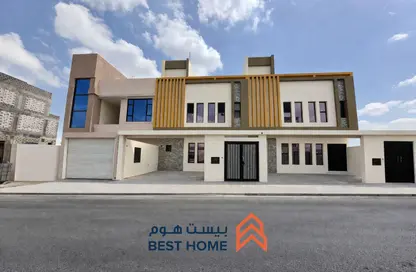 Villa - 4 Bedrooms - 6 Bathrooms for sale in Hamala - Northern Governorate