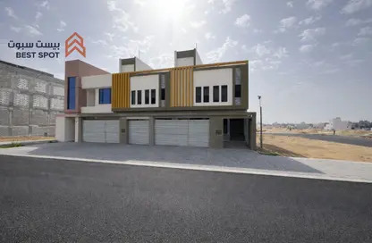 فيلا - 4 غرف نوم - 6 حمامات للبيع في الهملة - المحافظة الشمالية