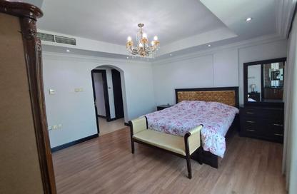 Apartment - 3 Bedrooms - 3 Bathrooms for rent in Mahooz - Manama - Capital Governorate