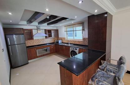 Apartment - 3 Bedrooms - 3 Bathrooms for rent in Mahooz - Manama - Capital Governorate