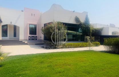 Villa - 3 - 3 for rent in Saar - Northern Governorate