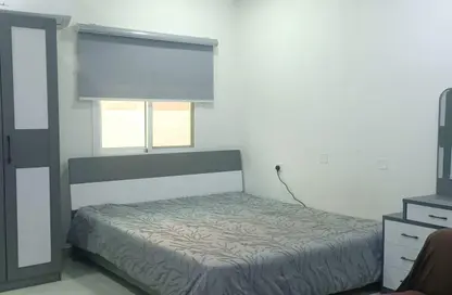 Apartment - Studio - 1 Bathroom for rent in Diraz - Northern Governorate Apartment - Studio - 1 Bathroom for rent in Diraz - Northern Governorate