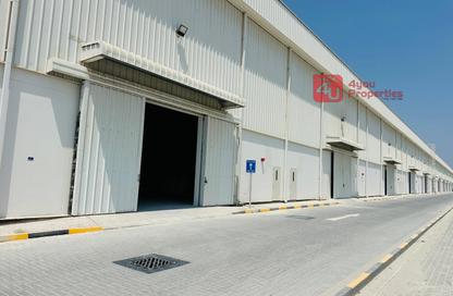 Warehouse - Studio for rent in Sitra - Central Governorate