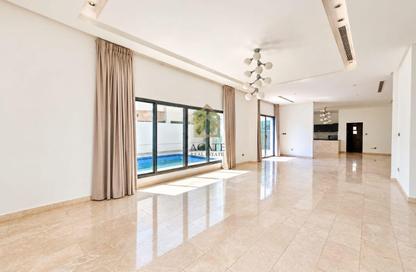 Villa - 4 - 5 for rent in Janabiya - Northern Governorate