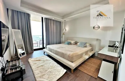 شقة - غرفة نوم - 2 حمامات للايجار في اسنس اوف دلمونيا - دلمونيا - المحرق