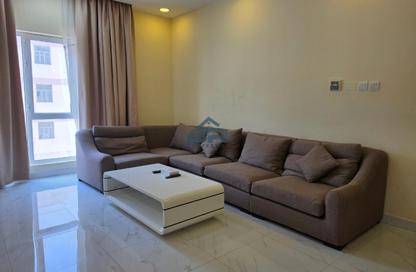 Apartment - 2 - 2 for rent in Seef - Capital Governorate