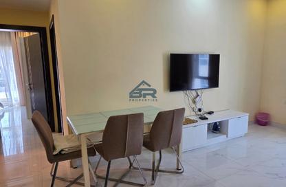 Apartment - 2 - 2 for rent in Seef - Capital Governorate