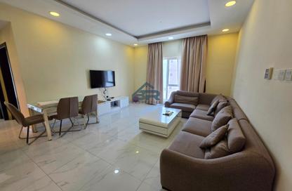Apartment - 2 - 2 for rent in Seef - Capital Governorate