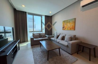 Apartment - 2 - 3 for rent in Janabiya - Northern Governorate