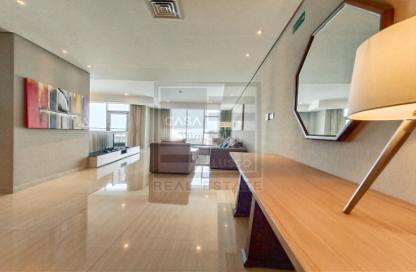 Apartment - 3 Bedrooms - 4 Bathrooms for rent in The Lagoon - Amwaj Islands - Muharraq Governorate