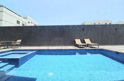 Apartment - 1 Bedroom - 2 Bathrooms for rent in Al Burhama - Manama - Capital Governorate Apartment - 1 Bedroom - 2 Bathrooms for rent in Al Burhama - Manama - Capital Governorate