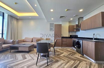 Apartment - 1 Bedroom - 2 Bathrooms for rent in Al Burhama - Manama - Capital Governorate Apartment - 1 Bedroom - 2 Bathrooms for rent in Al Burhama - Manama - Capital Governorate