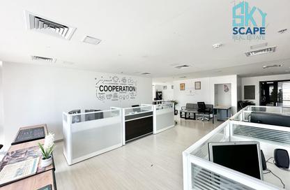 Office Space - Studio - 2 for rent in Diplomatic Area - Manama - Capital Governorate