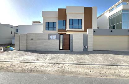 Villa - 5 Bedrooms - 6 Bathrooms for sale in Saar - Northern Governorate Villa - 5 Bedrooms - 6 Bathrooms for sale in Saar - Northern Governorate
