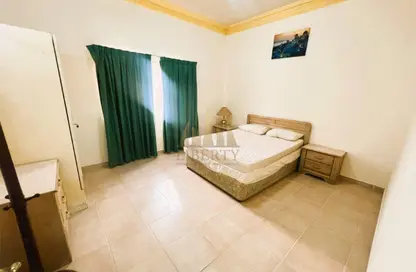 Apartment - 1 Bedroom - 1 Bathroom for rent in Mahooz - Manama - Capital Governorate