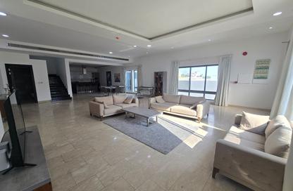Villa - 4 Bedrooms - 4 Bathrooms for rent in Saar - Northern Governorate