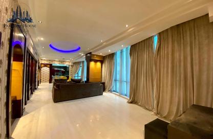 Apartment - 3 - 3 for rent in Al Juffair - Capital Governorate