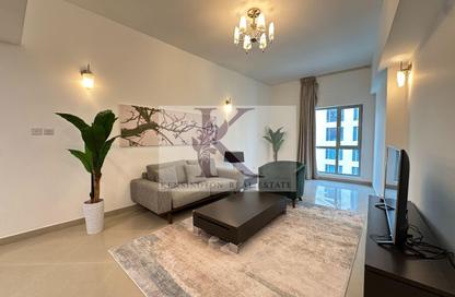 Apartment - 1 Bedroom - 2 Bathrooms for sale in The Lagoon - Amwaj Islands - Muharraq Governorate Apartment - 1 Bedroom - 2 Bathrooms for sale in The Lagoon - Amwaj Islands - Muharraq Governorate