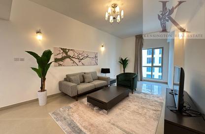 Apartment - 1 Bedroom - 2 Bathrooms for sale in The Lagoon - Amwaj Islands - Muharraq Governorate Apartment - 1 Bedroom - 2 Bathrooms for sale in The Lagoon - Amwaj Islands - Muharraq Governorate