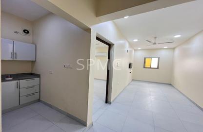 Apartment - 1 Bedroom - 1 Bathroom for rent in Janabiya - Northern Governorate