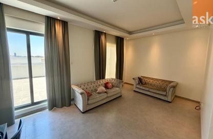 Apartment - 2 Bedrooms - 2 Bathrooms for rent in Saar - Northern Governorate